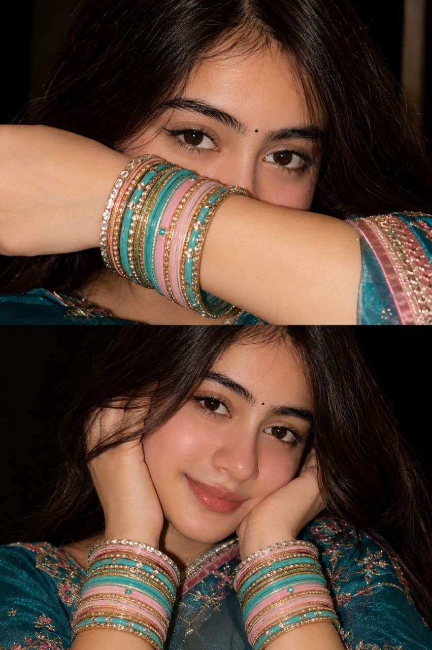 Realistic Beautiful Portrait Collage Prompt For Girls — AI photo prompt example