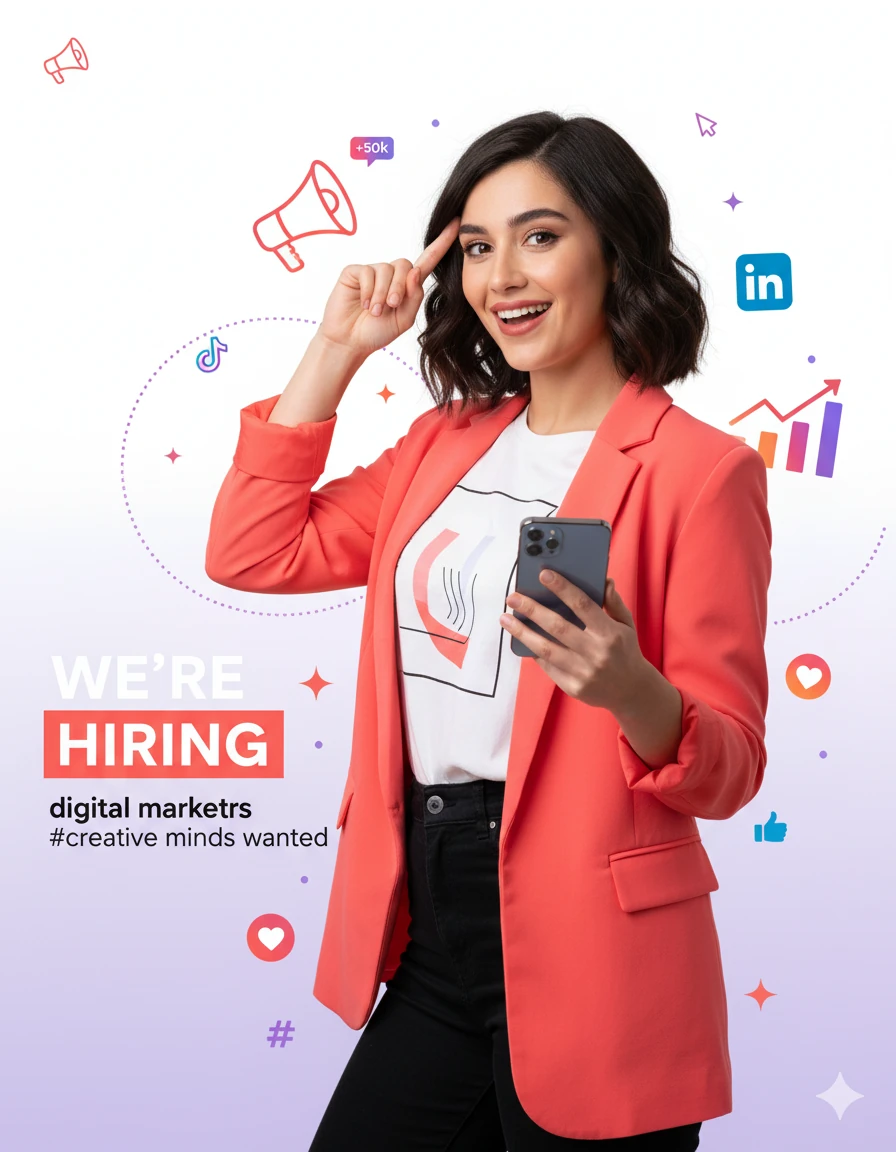 LINKEDIN HIRING