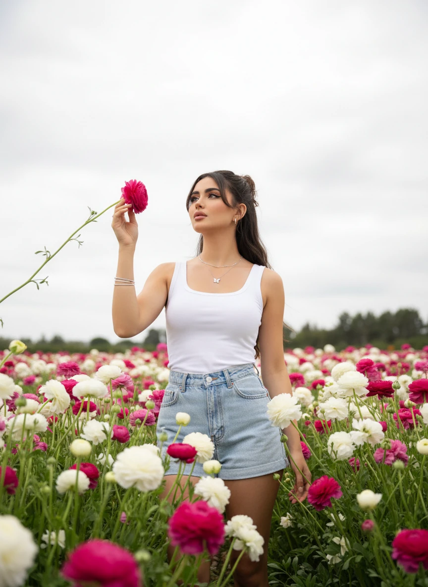 Bloom & Grace