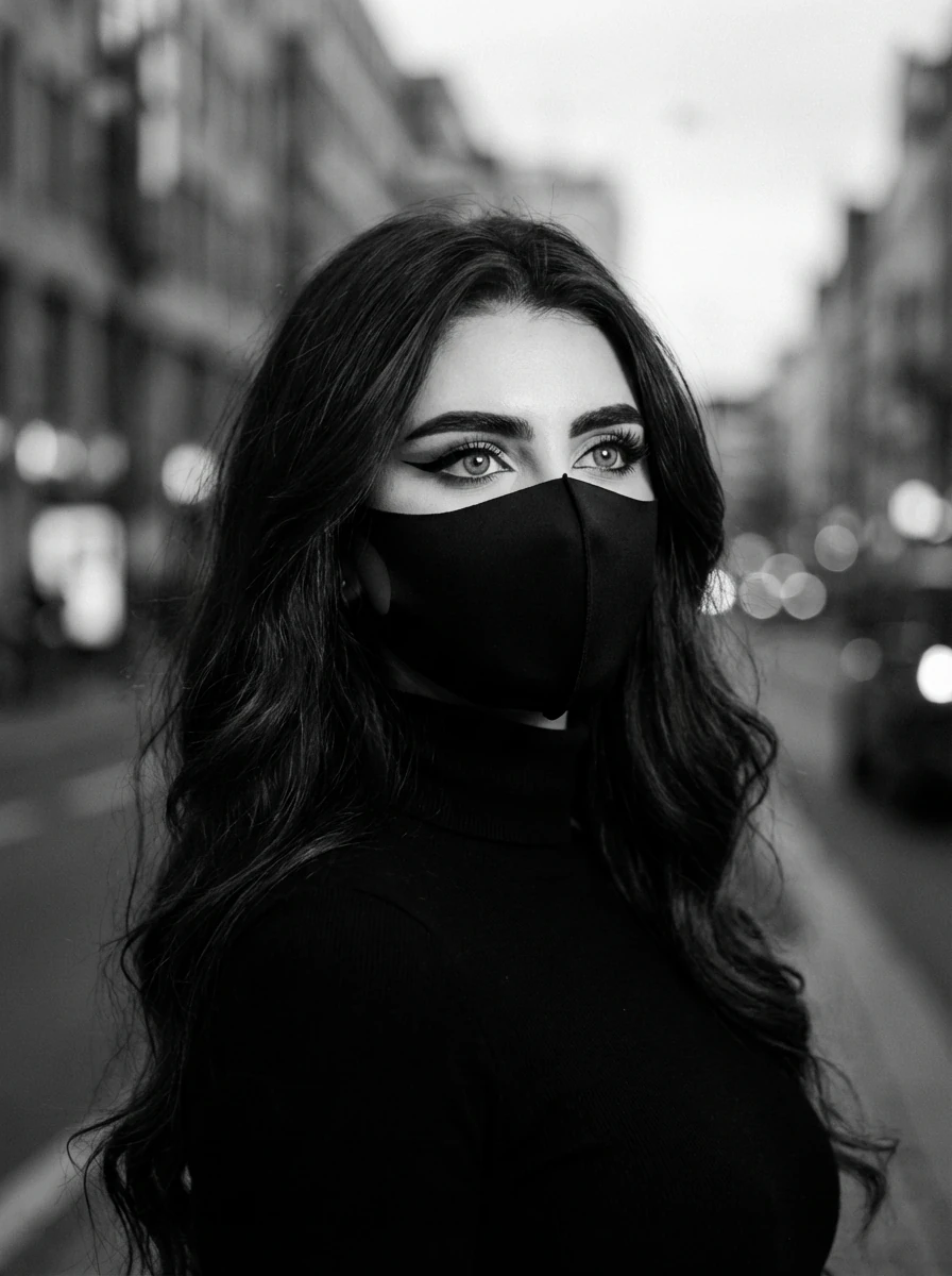 Mysterious