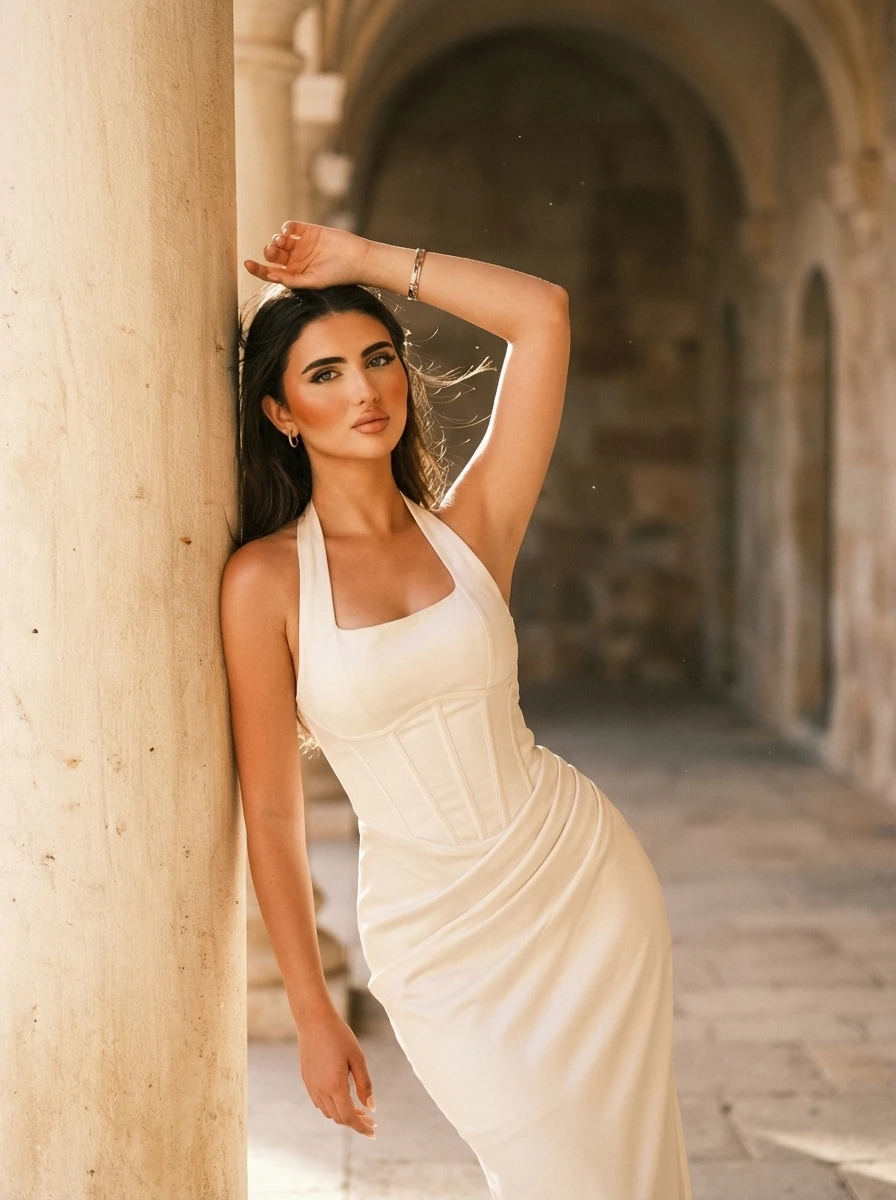 Stone & Silk