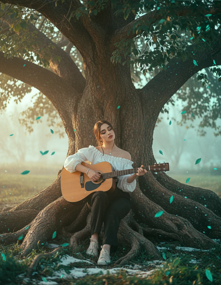 Whispers of Strings