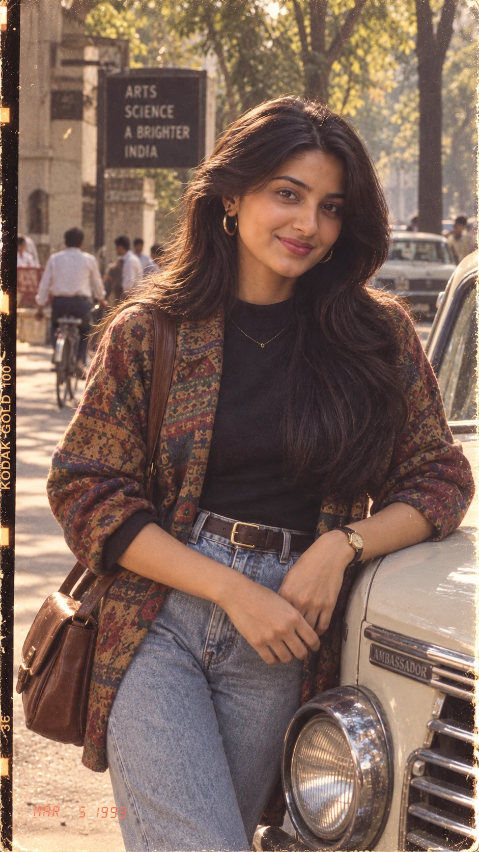 1980s college candid ai photo prompt for girls