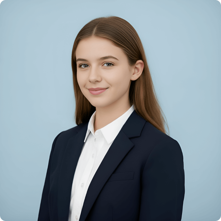 Headshot Changer Portrait AI Photo Prompt for Girls