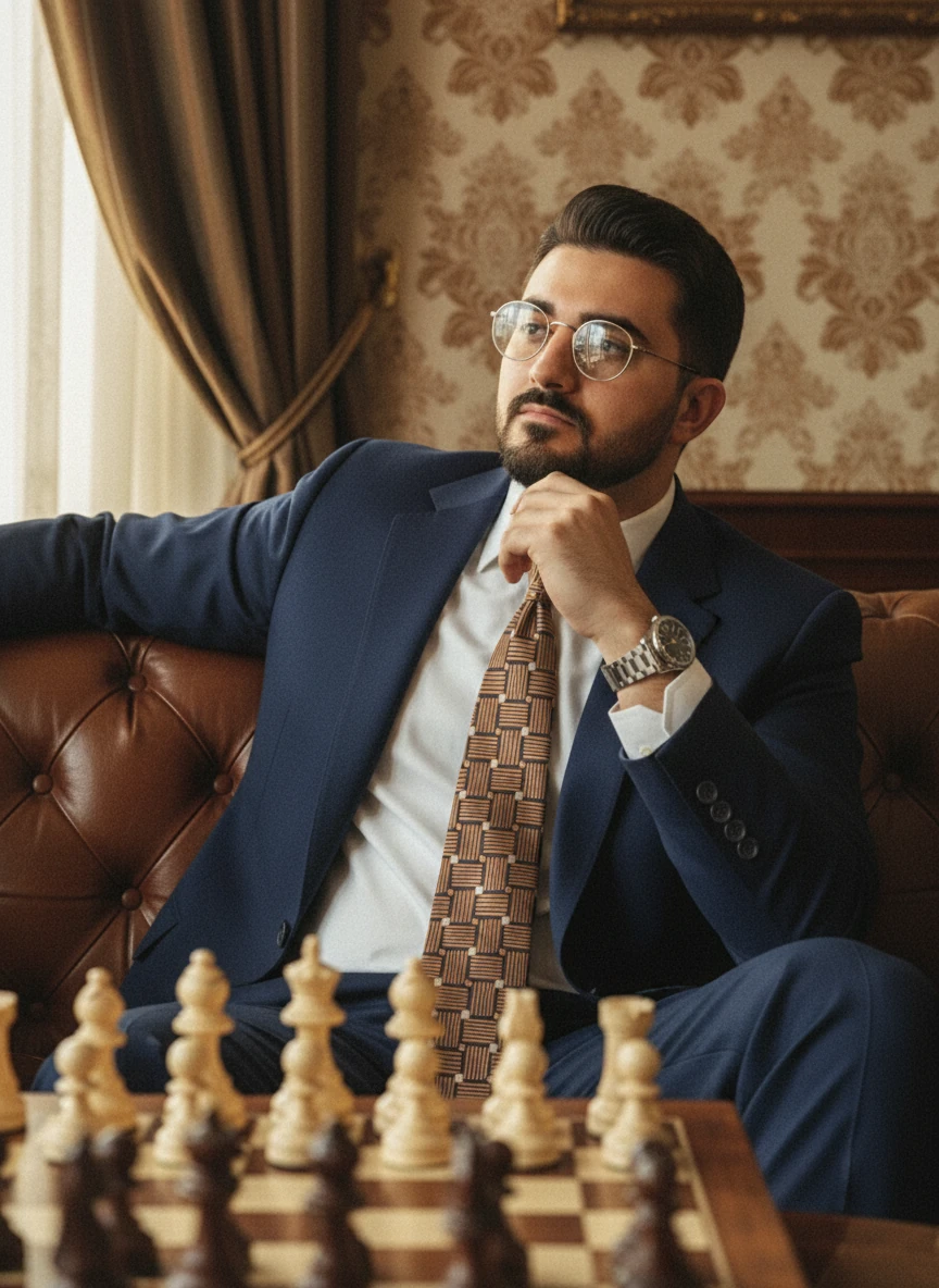 Strategic Mind