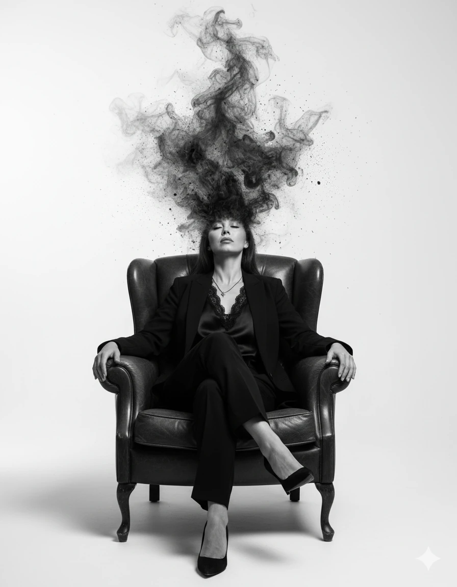 The Mind Unleashed