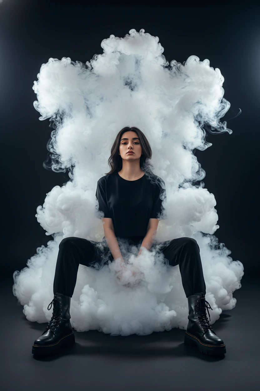 Smoke Throne 👑