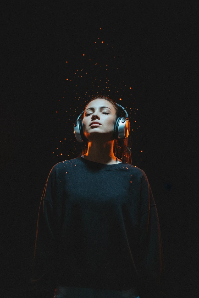 Sparks & Silence