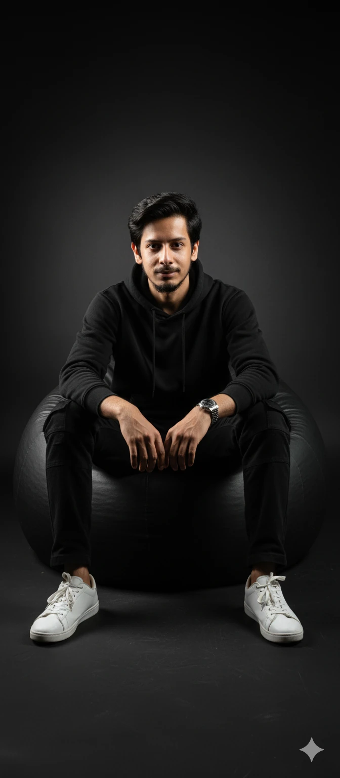 Dark Studio