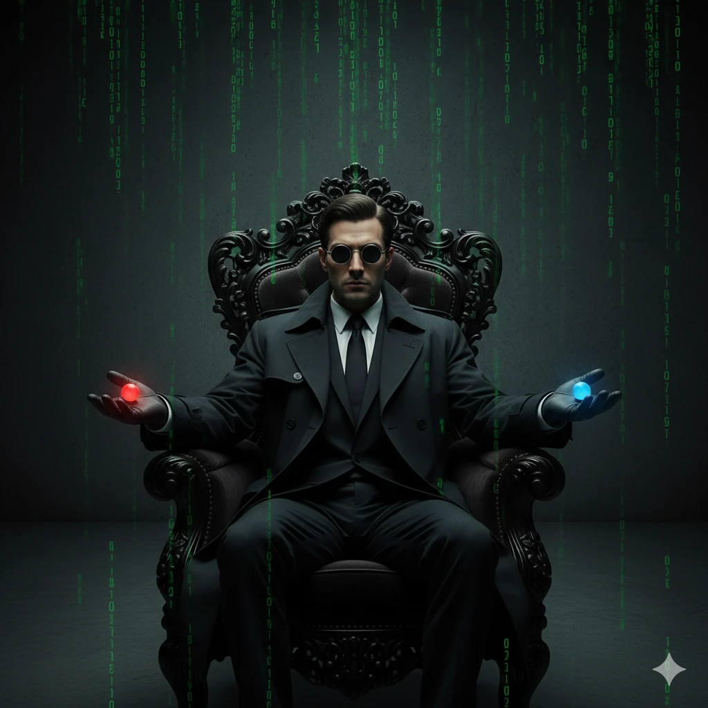 Morpheus Style
