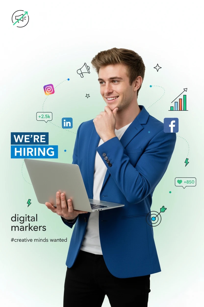 LINKEDIN HIRING