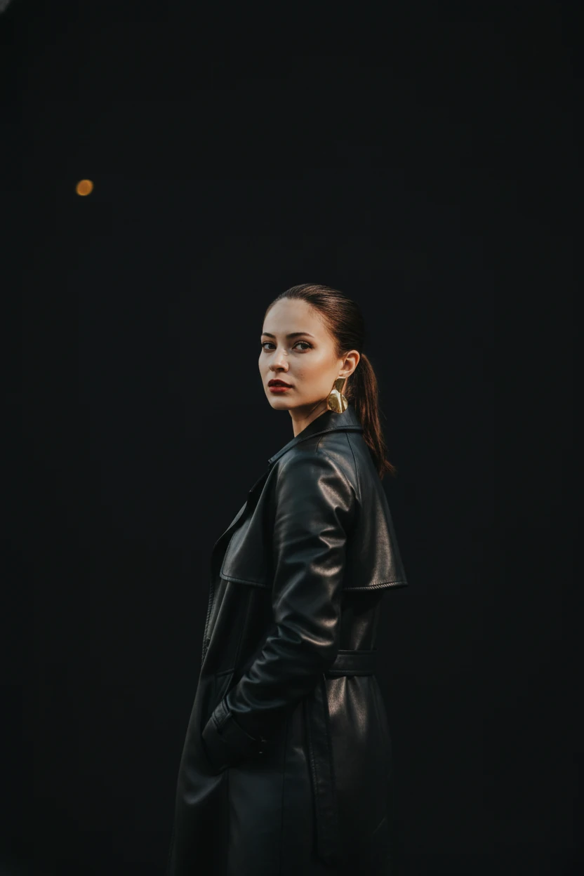 Midnight Minimal