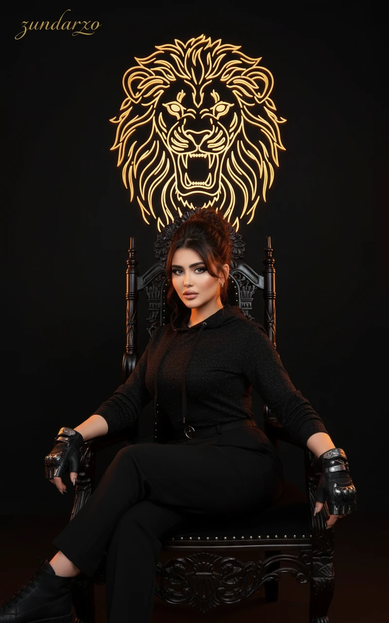 Queen of Shadows