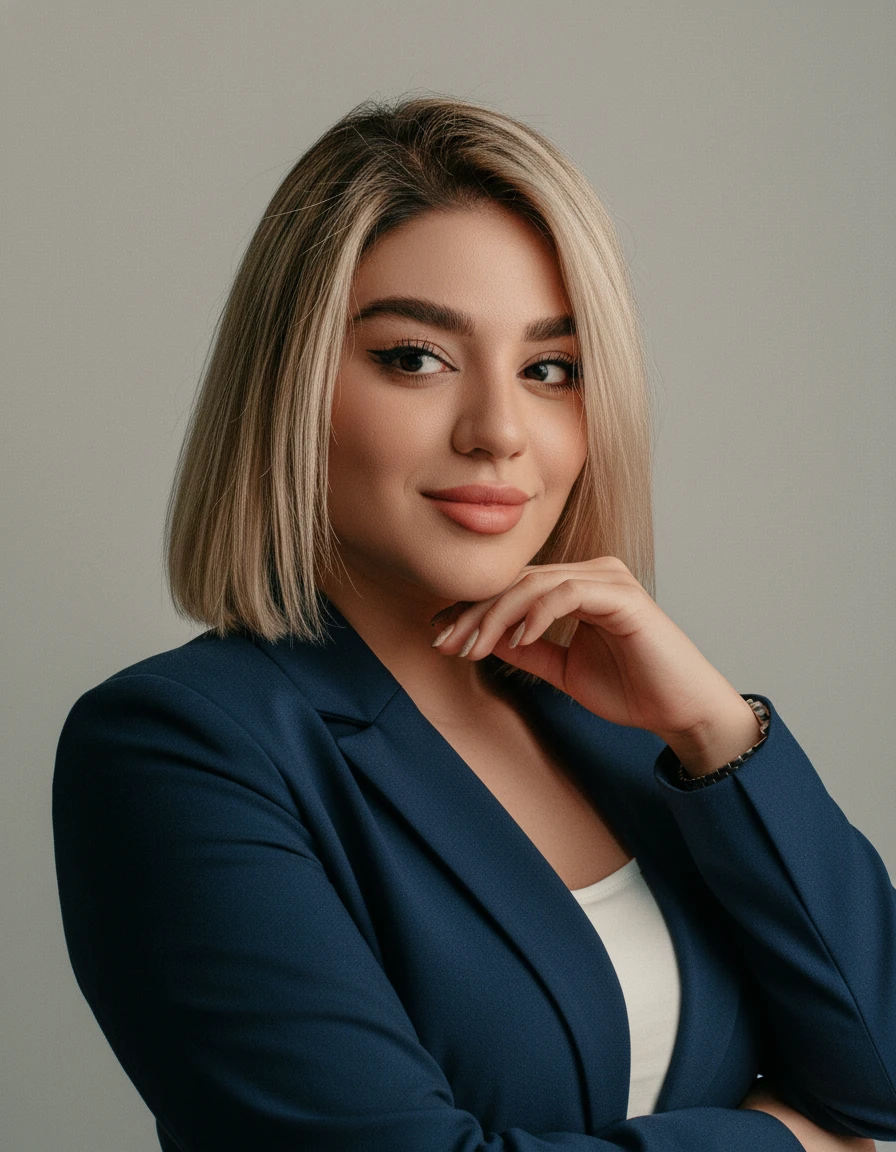 The Modern Executive