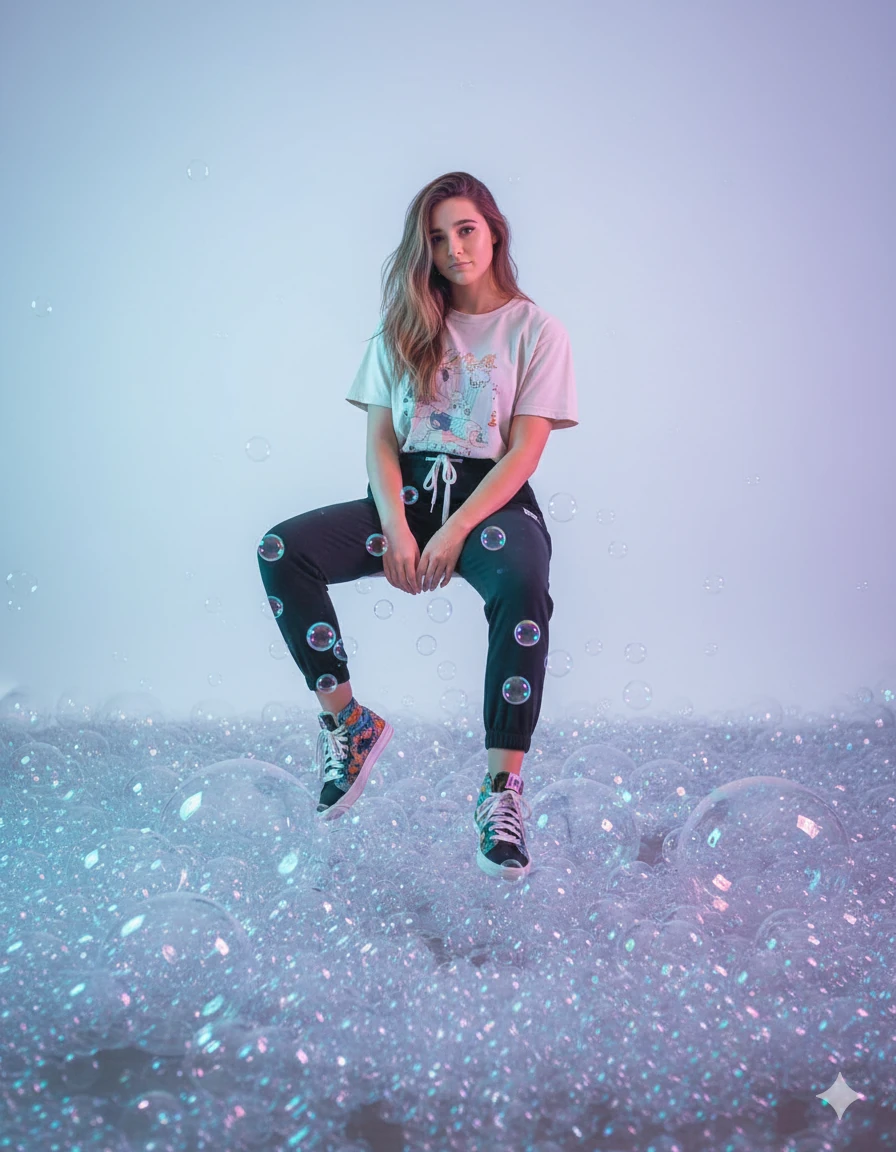Bubble Float