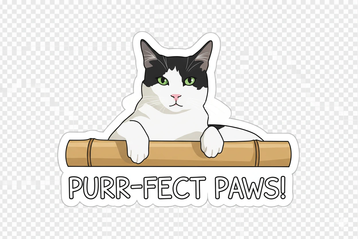 Custom Stickers