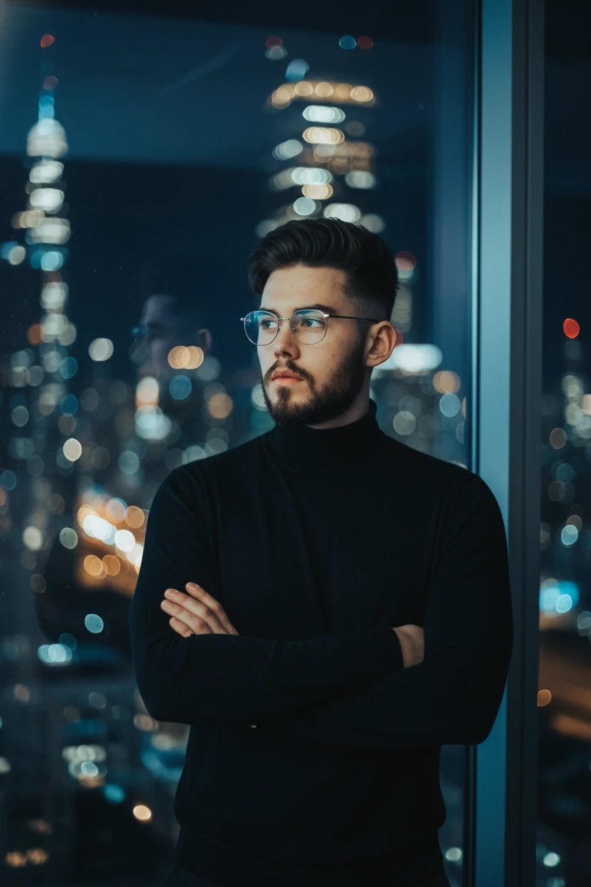 Modern Tech Leader