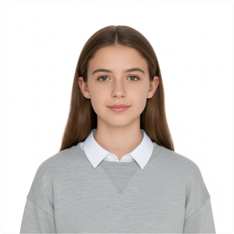 Id photo