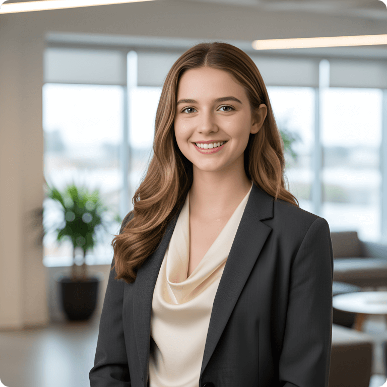 Headshot Changer Portrait AI Photo Prompt for Girls