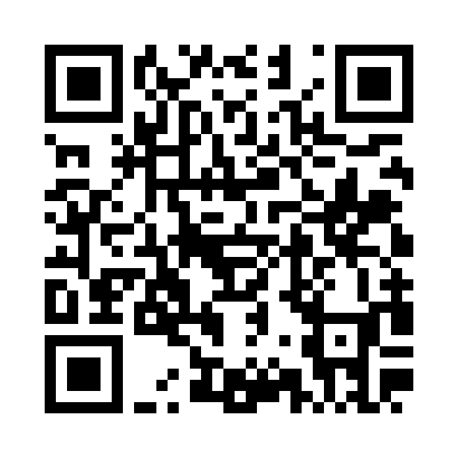 Ganesh Chaturthi Festival Edit VN Code template QR code