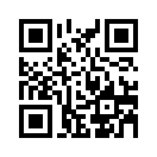 1980s Look Retro Edit VN Code template QR code