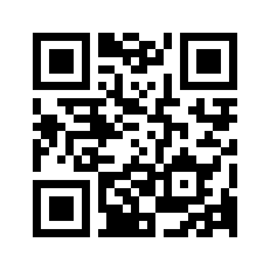 Mini Vlog Reel Edit VN Code template QR code