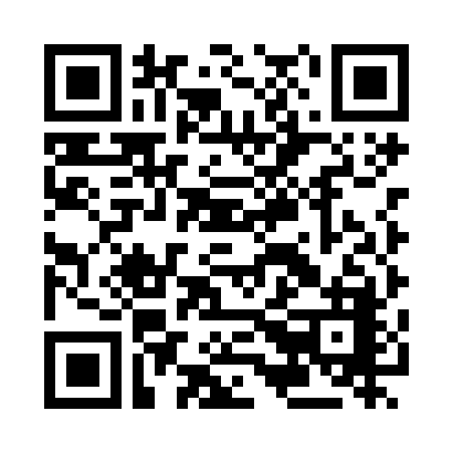 2026 The End – Lyrics Video Editing Template QR code